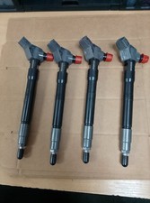 295900-0260 Mazda 3 6 CX-5 Fuel Injector | 2.2 D | Denso SH0113H50