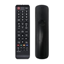 Replacement Remote Control For Samsung UE24N4300AEXXU Smart