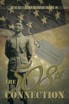Boroughs - 508th Connection - New paperback or softback - 79 - X555z