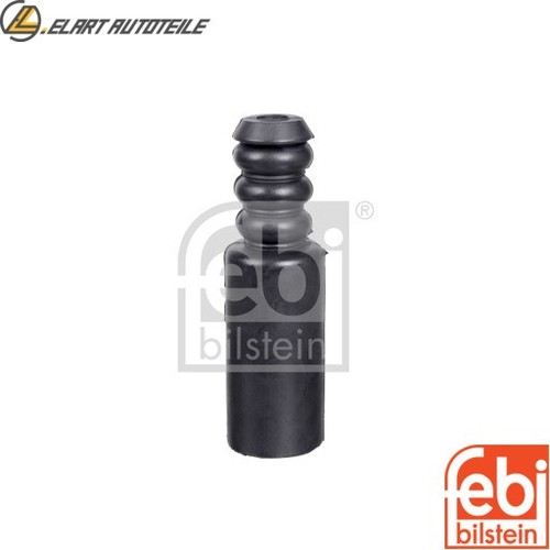 SCHUTZKAPPEFALTENBALG STOßDÄMPFER 104062 FÜR RENAULT TWINGO/II/Hatchback/Van