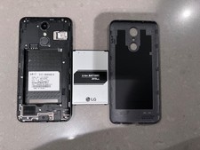 METRO PCS LG ARISTO 2 LM-X210MA Altoparlante Auricolare Ricambio - Foto 5