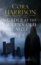 Murder at the Queen's Old Castle Paperback Cora Harrison