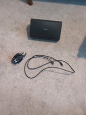 Fujitsu ScanSnap iX500 Document Scanner - Black