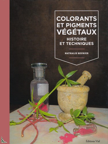 Colorants et pigments