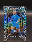 2024-25 Panini Select Serie A Alessandro Buongiorno Terrace Zebra Wave SSP