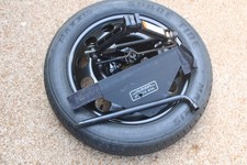 05-11 Ford Mustang Emergency Spare Tire Wheel Rim T15570r17 Jack Kit Maxxis 05-11 Ford Mustang Emergency Spare Tire Wheel Rim T15570r17 Jack Kit Maxxis