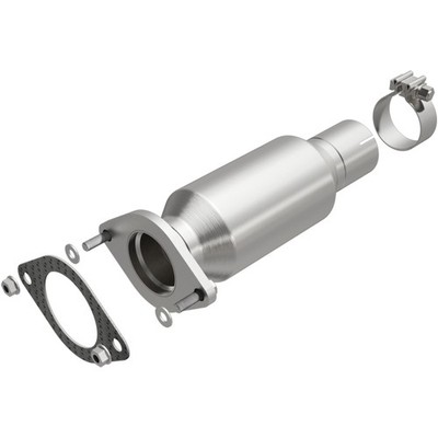 MagnaFlow Catalytic Converter: CARB, For 2009-2010 Chevrolet Malibu