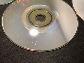 Shenmue (Dreamcast, 2000) Complete in box CIB All 4 Discs & Passport Book Tested