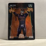 Kyle Tucker King Tuck 2026 BattleFoil FIRE Bo Jackson Battle Arena#BF-136