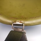 US Army M1 Steel Helmet w/ Liner & Chin Strap   — photo 9