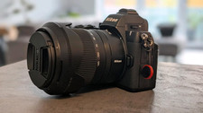 Nikon Z50 II
