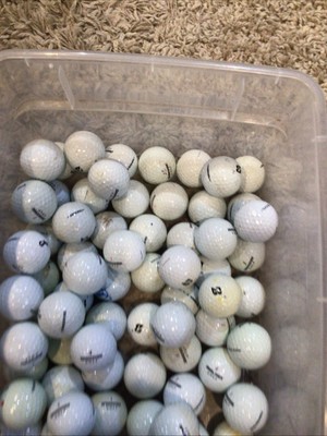 50 Used Bridgestone Tour B330 AAAA-AAA . Some Of These Are Recycled