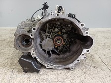 Boite de vitesse Hyundai I30