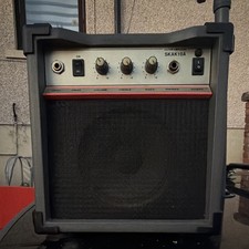 Soundking SKAK10A 10W Electric Guitar Practice Amplifier.