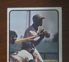 Topps 1973 Roberto Clemente #50 Pittsburgh Pirates MLB Baseball Card 3000th Hit