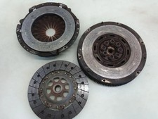 Kit d'embrayage Audi A8