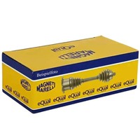 Magneti Marelli 302004190117 Antriebswelle Gelenkwelle Vorne Rechts FüR Audi A4