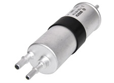 Bosch Automotive F3754 - Benzinfilter Auto