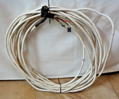 Raymarine 48' Analog Dome Radar Cable E55066 f/RD424 RD218 M92650/52 -S