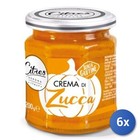 6x  Citres Crema Di Zucca Gr 200