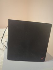 Verizon 5G Home Internet Gateway Router ASK-NCQ1338E WiFi 6  Power Adapter