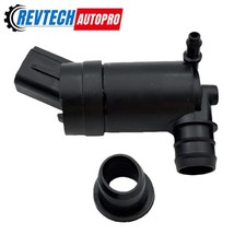 Windshield Washer Pump 98510G8000 for Genesis G70 Hyundai Accent Elantra Kia Rio