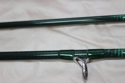 Hardy Gem Smuggler 9'3