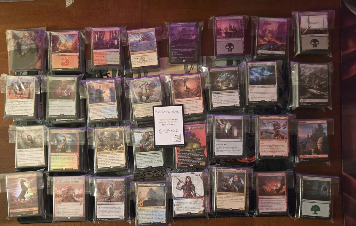 magic the gathering 2000 products for sale | eBay