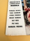 VINTAGE MAG BEAUTIES VOL 1 NO. 1  SEPT 50 PLEASE SEE SCAN AN DESCRIPTION B4UBID — photo 9