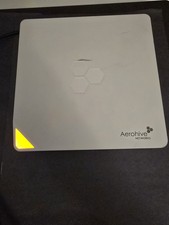 🌟 FOR PARTS AeroHive AP 🌟 HiveAP121 Dual Band Wireless Access Point