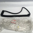 Suzuki Swift MK2 Rear Right Door Window Weatherstrip Seal 8461762B02 Genuine