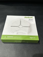 iRobot Root Brick Top RA31912f New Sealed Mag...