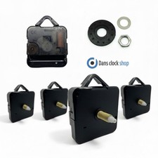 HD-1688 Clock Mechanisms Battery Powered Movement Motor Replacement Repair