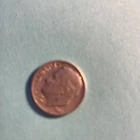 1964 Roosevelt Dime BU  Mint State 90% Silver 10c US Coin