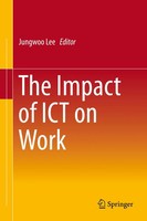 Jungwoo Lee | The Impact Of ICT On Work | Buch | Englisch (2015) | Viii