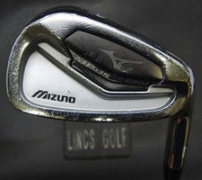 Mizuno MP-15 9 Iron Regular Graphite Shaft Golf Pride Grip