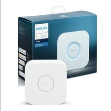 Philips Hue Bridge (3rd Generation) Lighting ...