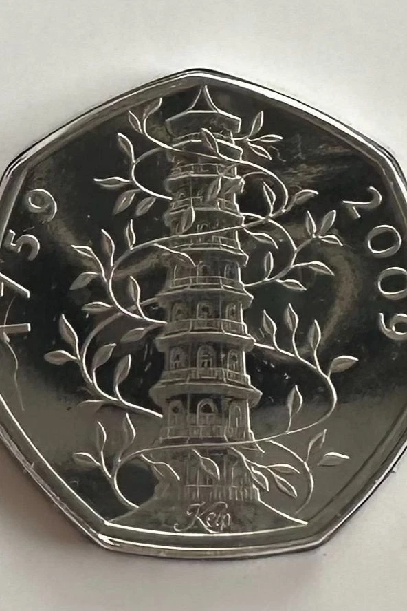 Gold * Silver * BUNC *  Royal Mint including Kew Gardens & Misc