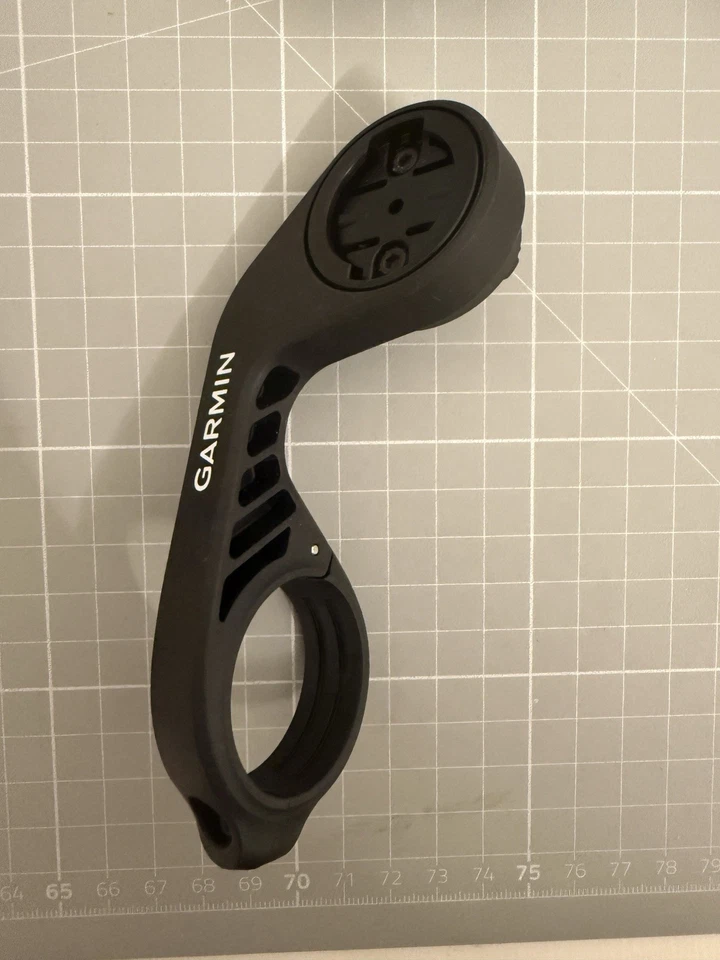 Garmin Edge 130 Plus Fahrradcomputer - Schwarz (010-02385-01) - Bild 3 von 4