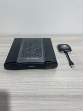 BARCO ClickShare CSE-200 Wireless Presentation System
