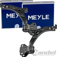 2X Meyle Querlenker Satz Vorne Passend FÜR Ford C-MAX Focus Grand Links+Rechts
