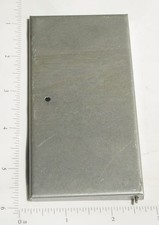 Tonka Allied Moving Semi Trailer Replacement Door Toy Part TKP-081