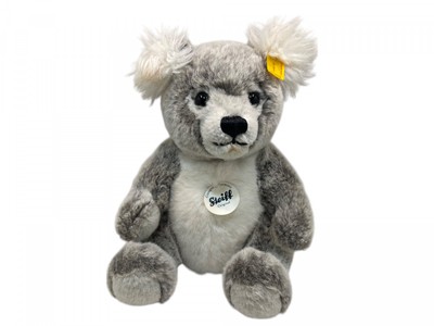 Steiff Tier 010668 Koala 27 cm - Top Zustand   