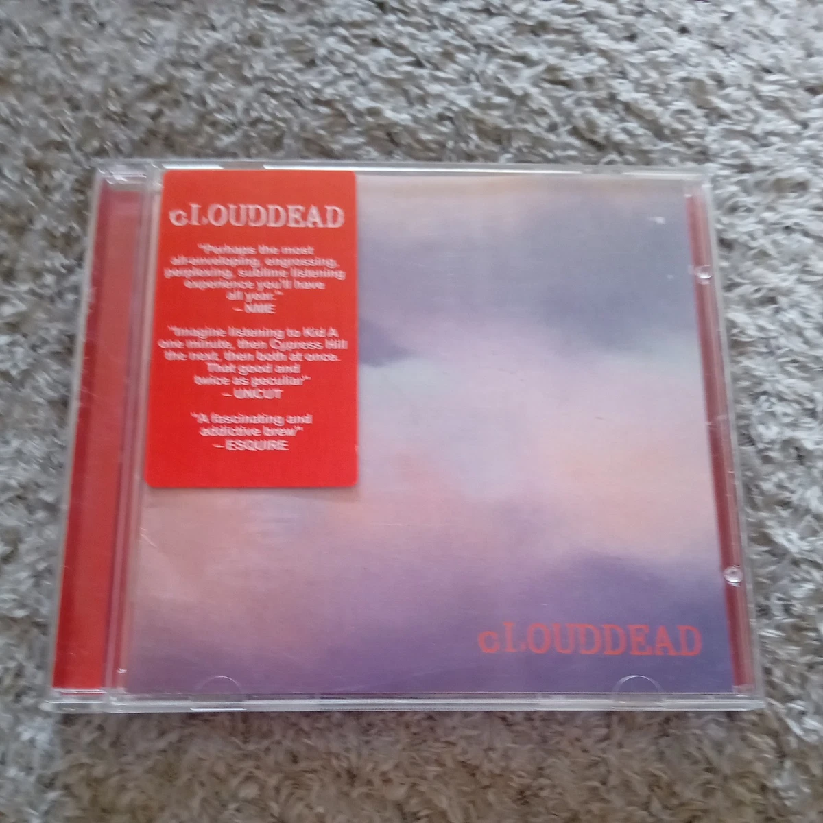 clouddead products for sale | eBay UK