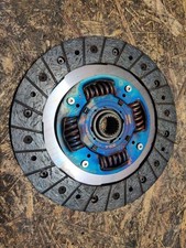 Disque d'embrayage Honda CIVIC