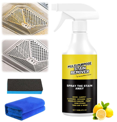 #ad #ad Alien Multi Purpose Stain RemoverAlien All Purpose amp; Stain RemoverAlien Multi $19.70