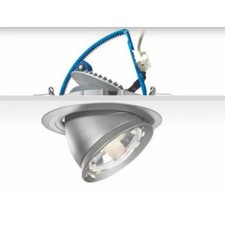 Targetti 40345e mondial 100w g53 ne c//ad euros