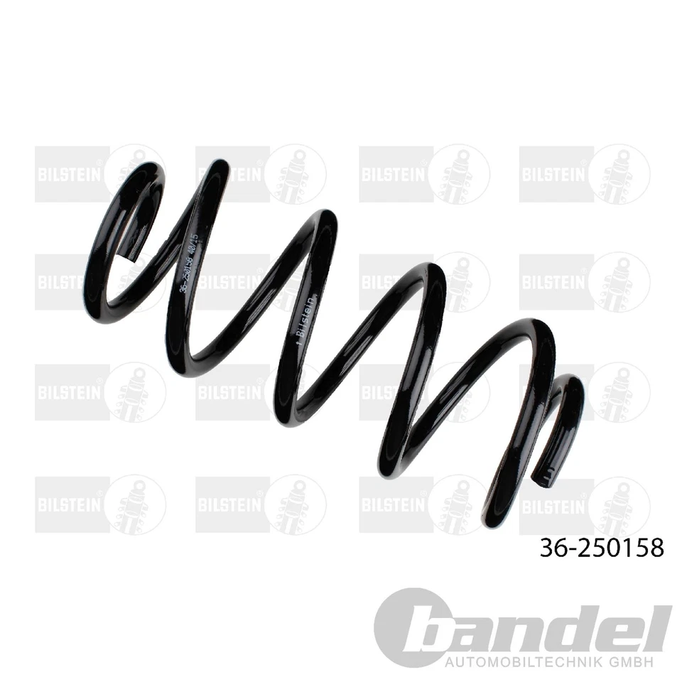 2 BILSTEIN B3 Ressorts Avant Convient pour Audi A4 B8 A6 4G A7 4G Tdi TFSI - Photo 2/2