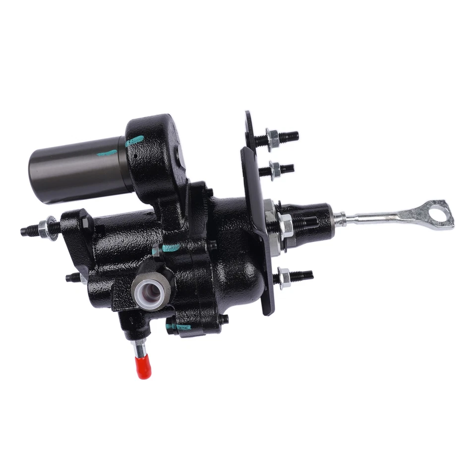 Усилитель тормозов для GMC Sierra Yukon XL Chevy Suburban 1500 2500 15167550 - Изображение 3 из 4