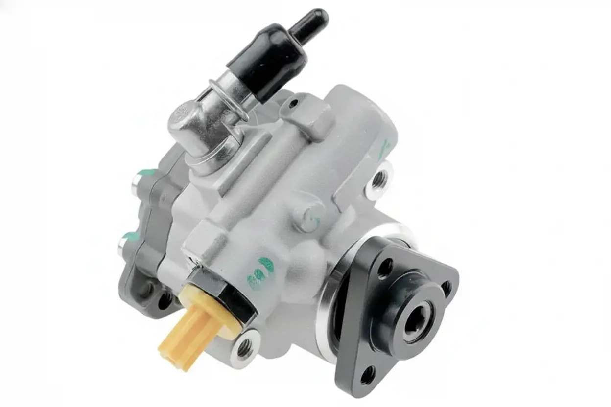 N.T.Y. SPW-AU-024.NTY Hydraulic Pump, steering system for AUDI - Image 3